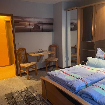 Haus Wiesenblick Walkenried Екстер'єр фото