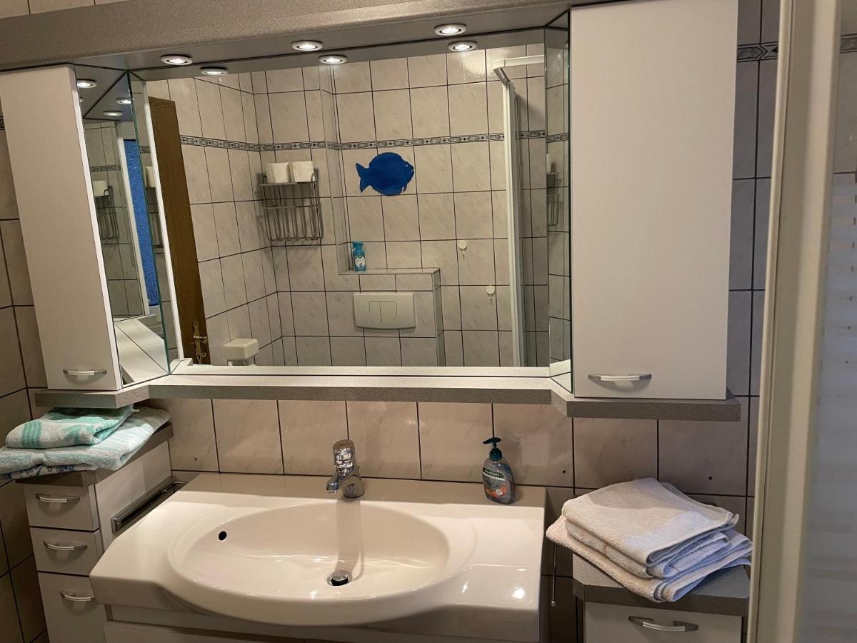 Haus Wiesenblick Walkenried Екстер'єр фото