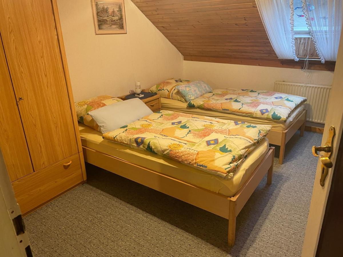 Haus Wiesenblick Walkenried Екстер'єр фото