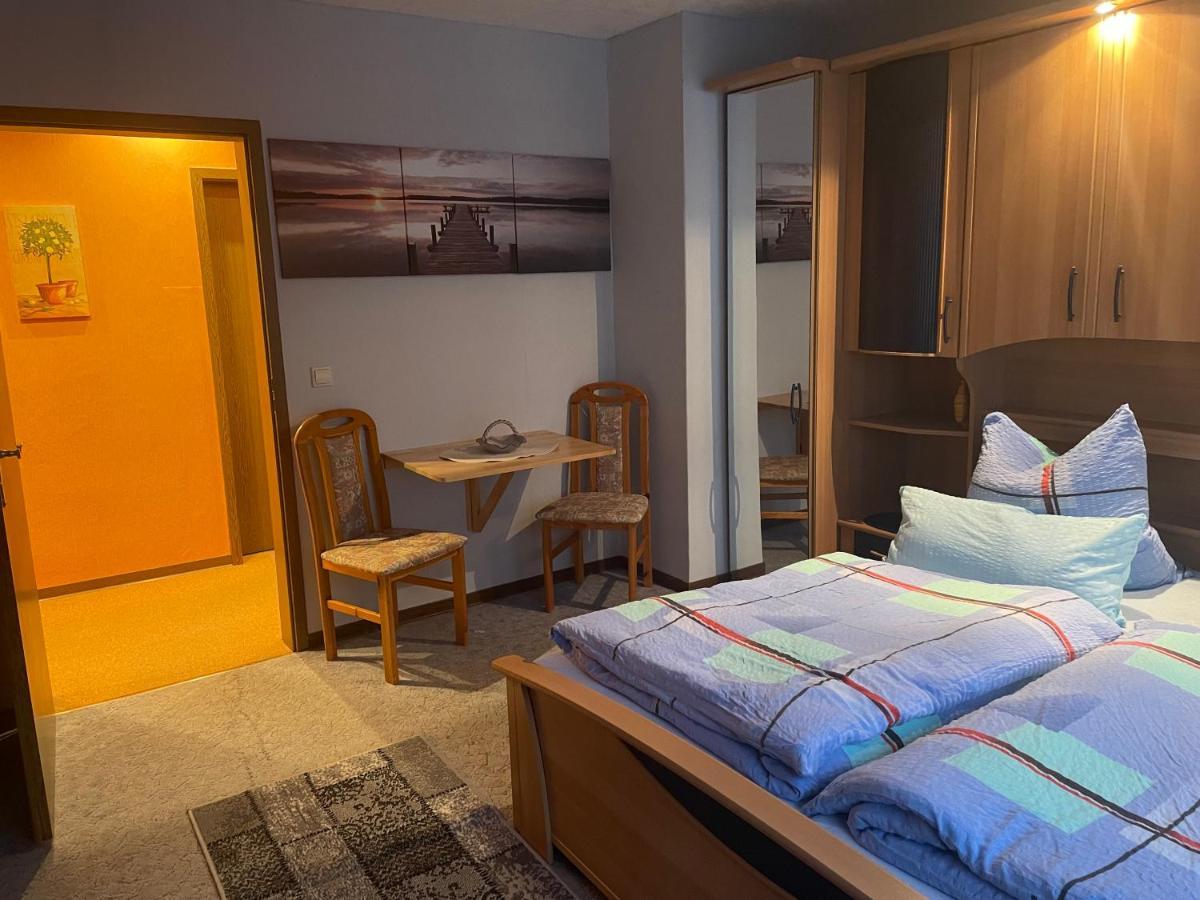 Haus Wiesenblick Walkenried Екстер'єр фото