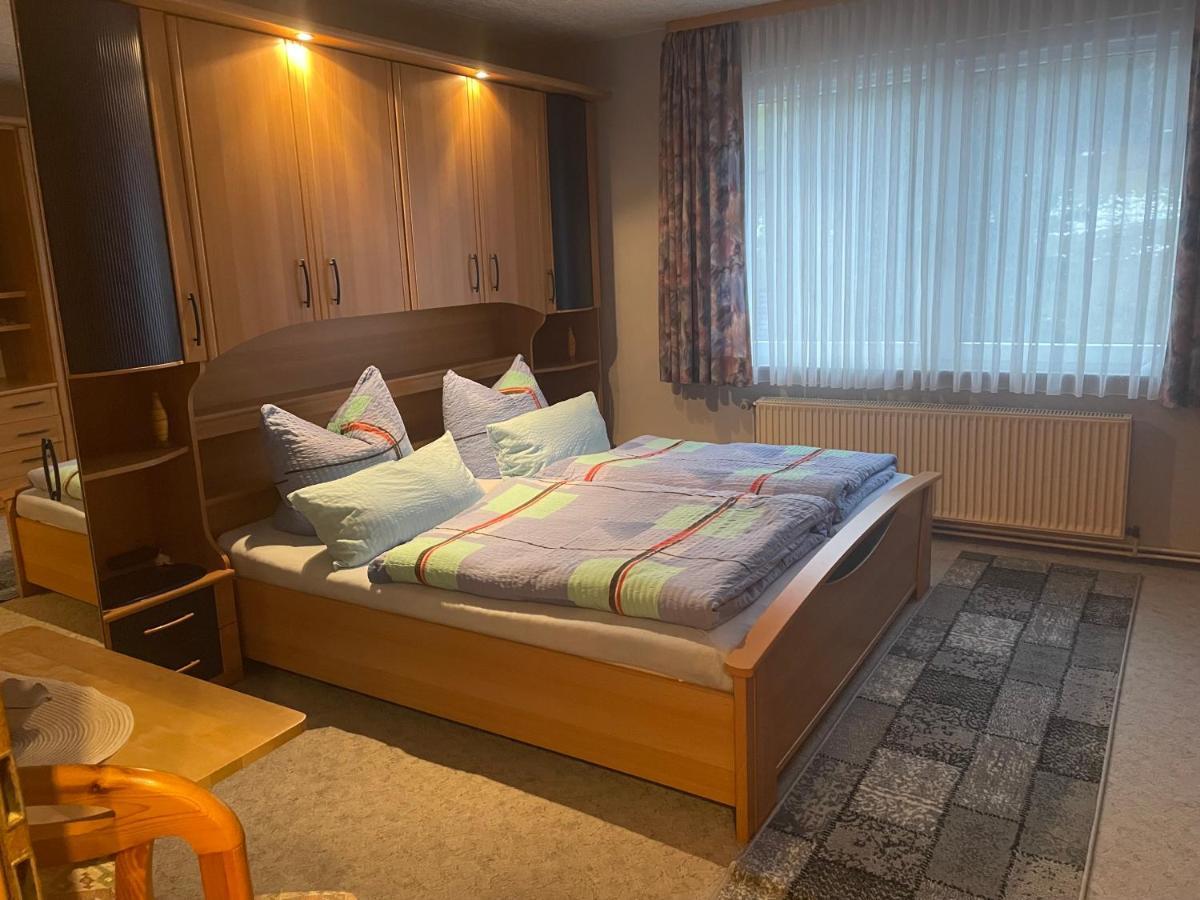 Haus Wiesenblick Walkenried Екстер'єр фото