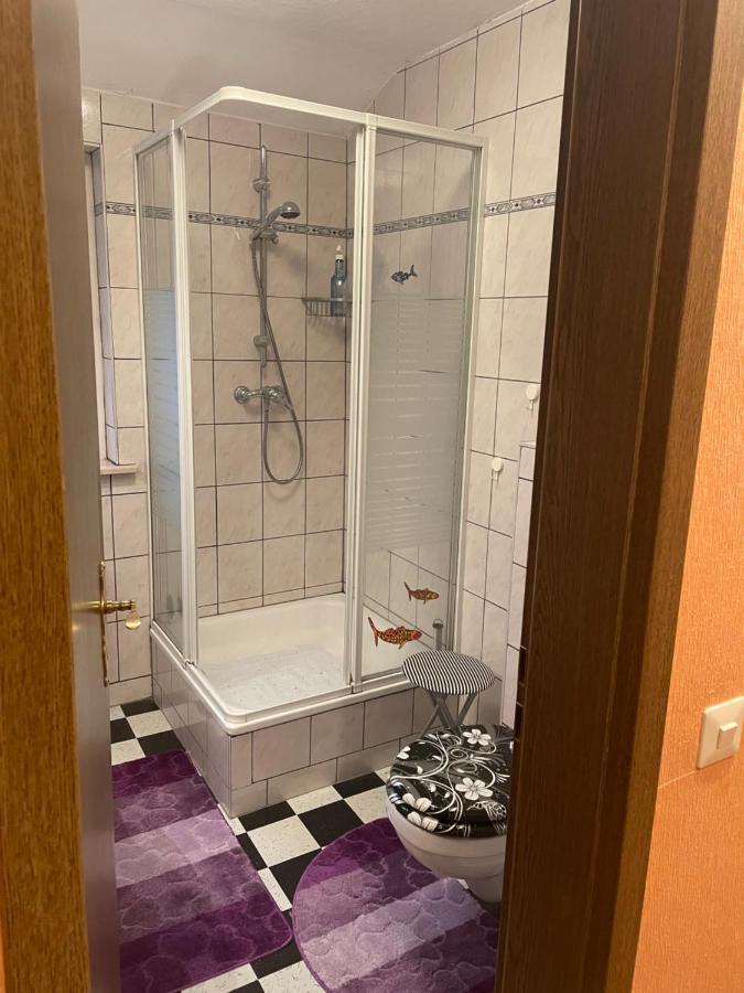Haus Wiesenblick Walkenried Екстер'єр фото