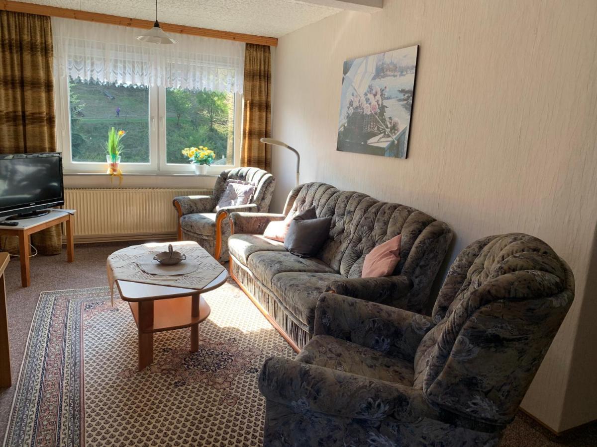 Haus Wiesenblick Walkenried Екстер'єр фото